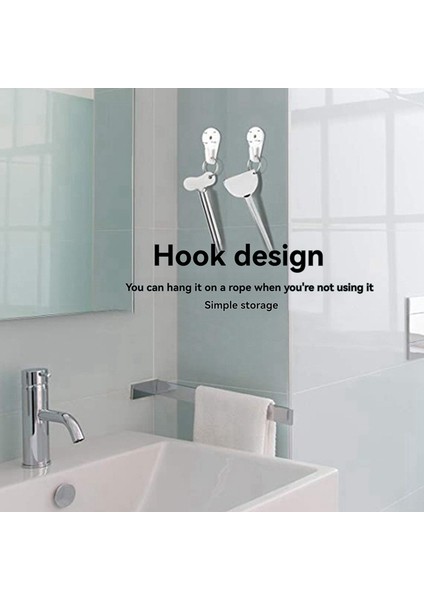 6 Adet Paslanmaz Çelik Diş Macunu Tüpü Sıkacağı Anahtar Diş Macunu Sıkacağı Banyo Saç Boyası Kozmetik Tüpleri Sıkacağı (Yurt Dışından) indirimleri