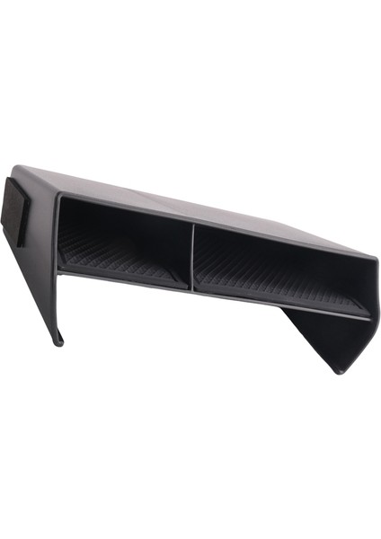 2022 11. Orta Konsol Abs Saklama Kutusu Kol Dayama Kutusu Düzenleyici Tepsi (Yurt Dışından) fırsatları