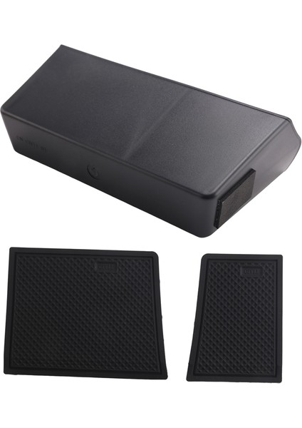 2022 11. Orta Konsol Abs Saklama Kutusu Kol Dayama Kutusu Düzenleyici Tepsi (Yurt Dışından) indirimleri