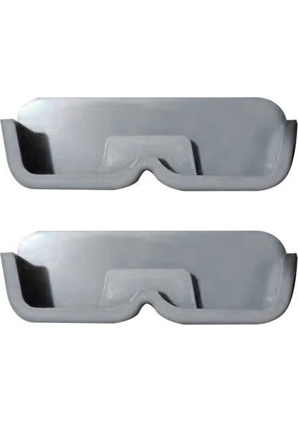 Duvara Monte Gözlük Sergileme Rafı Saklama Kutusu Güneş Gözlüğü Masaüstü Banyo Yatak Odası Güneş Gözlüğü Saklama Rafı-C (Yurt Dışından) fırsatları