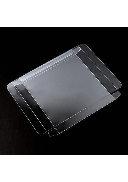 Oyun Kılıfları Için 10 Adet Şeffaf Koruyucu Saklama Kutusu, Gelişmiş Sergileme ve Koleksiyon Için (Yurt Dışından) modelleri