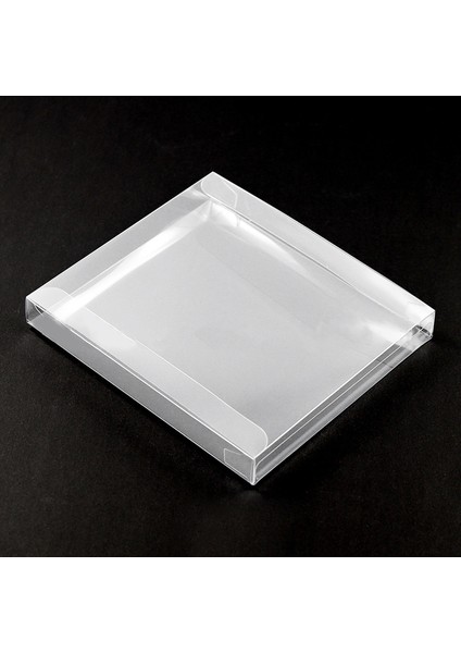 Oyun Kılıfları Için 10 Adet Şeffaf Koruyucu Saklama Kutusu, Gelişmiş Sergileme ve Koleksiyon Için (Yurt Dışından) indirimleri