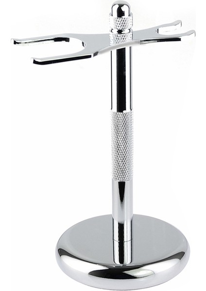Fırça Tutuculu Güvenlik Tıraş Makinesi Standı, Erkekler Için Ağır Hizmet Tipi Metal Tıraş Tutucu, Fırçalara ve Her Türlü Tıraşa Uygun (Yurt Dışından)
