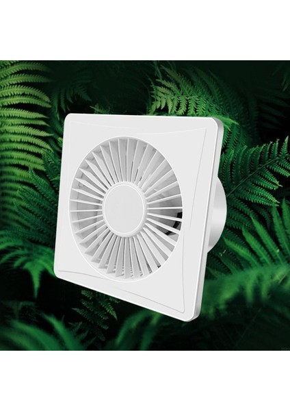 Inç Ayarlanabilir Hız Frekans Dönüşümlü Havalandırma Fanı Uzaktan Kumandalı Banyo Odası Mutfak Için Egzoz Fanı (Yurt Dışından) modelleri