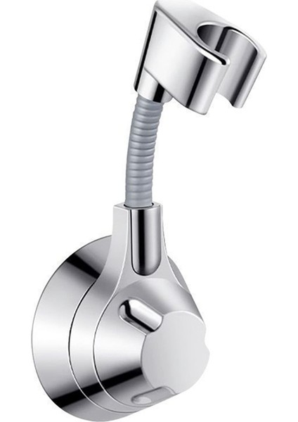 Delinmeyen Duş Başlığı Tutucu Braketleri Duş Başlığı Desteği Ayarlanabilir Vantuzlu Banyo Aksesuarları Için (Yurt Dışından) fiyatları