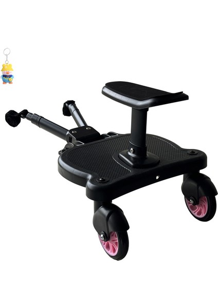 8 Ikinci Çocuk Bebek Arabası, Yardımcı Pedallar, Seyahat Aksesuarları, Küçük Kuyruk Arabası, Büyük ve Küçük Hazineler, Ekstra Koltuklar, (Yurt Dışından)