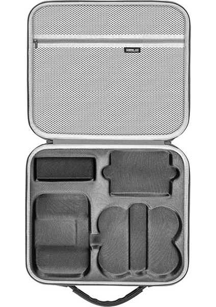 Neo Fpv Drone Için Taşıma Çantası Daha Fazla Kombinasyon Aksesuar Saklama Çantası Pu Taşınabilir Seyahat Çantası Omuz Çantası (Yurt Dışından) fiyatları