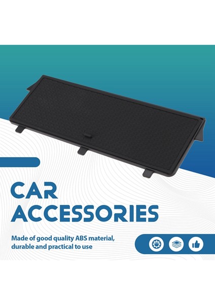 Mx5 Mx-5 Miata 2015, 2016, 2017, 2018 ve 2019 Için Araç Orta Konsol Düzenleyici Eldiven Kutusu Düzenleyici Bölmesi (Yurt Dışından) indirimleri