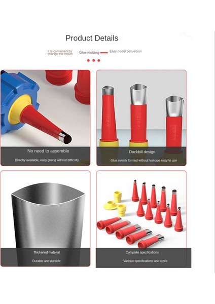 24 Adet Paslanmaz Çelik Macun Ucu Aplikatörü Macun Sonlandırıcı Tutkal Silikon Sızdırmazlık Malzemesi Sonlandırma Aracı Mutfak Banyo Için (Yurt Dışından) indirimleri