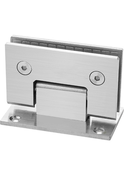 Duş Cam Kapı Menteşeleri 90 Derece Banyo Kapı Kelepçesi Duş Odası Aksesuarları 8-12 mm Cam Kapı Için (Yurt Dışından) fiyatları