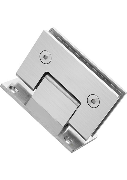 Duş Cam Kapı Menteşeleri 90 Derece Banyo Kapı Kelepçesi Duş Odası Aksesuarları 8-12 mm Cam Kapı Için (Yurt Dışından) modelleri