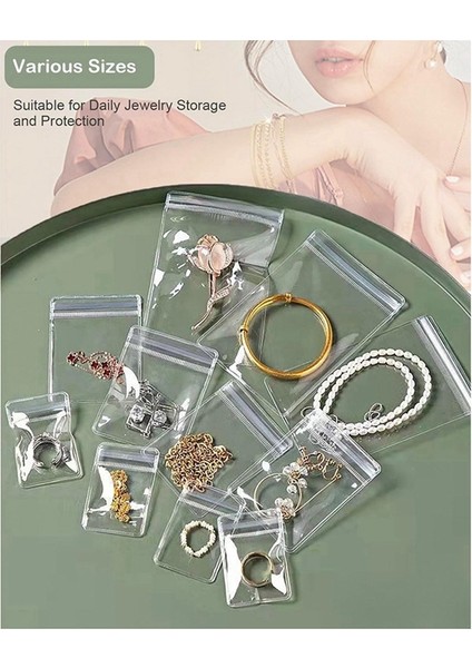60 Taşınabilir Kararmayan Mücevher Çantası ve Şeffaf Mücevher Kutusu Düzenleyicisi ile Akrilik Mücevher Düzenleyici ve Saklama (Yurt Dışından) modelleri