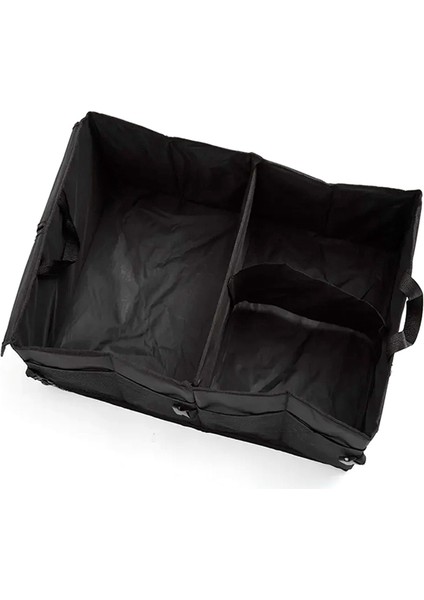 Büyük Kapasiteli Araba Saklama Kutusu Otomobil Bagajı Süper Katlanabilir Kargo Saklama Aracı Arabalar ve Kamyonlar Için Uygun (Yurt Dışından) indirimleri