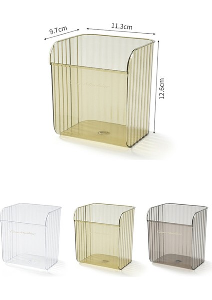 3 Adet Buzdolabı Çekmecesi Plastik Şeffaf Buzdolabı Düzenleyici Raf Tutucu Mutfak Meyve Gıda Saklama Kutusu Mutfak Aksesuarları (Yurt Dışından) fırsatları