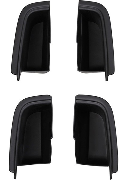 -80 CX80 2024 Için Araç Ön Arka Kapı Kolu Saklama Kutusu Tutucu Yan Konteyner Tepsisi (Yurt Dışından) fiyatları