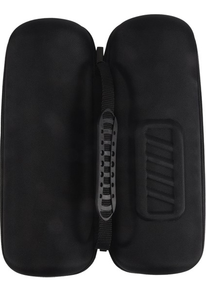 Charge 5 Taşınabilir Kablosuz Çanta Için Sert Eva Seyahat Taşıma Saklama Kutusu Charge 5 Için Koruyucu Kılıf (Yurt Dışından)