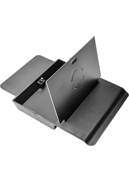 2019-2025 Kol Dayanağı Için Orta Konsol Gizli Saklama Kutusu Iç Aksesuarlar Tepsi Düzenleyici (Yurt Dışından) modelleri