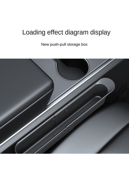 2 Adet Geri Çekilebilir Araba Koltuğu Saklama Kutusu Saklama Kutusu Araba Iç Mekan Saklama Aksesuarları Araba Koltuğu (Yurt Dışından) indirimleri