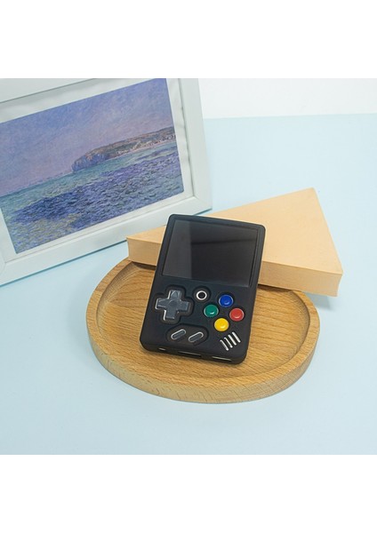 Mini Silikon Koruyucu Kılıf Için Taşınabilir Darbeye Dayanıklı Mini V4 Oyun Konsolu Kılıfı Kabuk Aksesuarları Hediyeler (Yurt Dışından) indirimleri