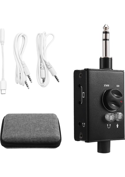 Dj Konsol Mikseri Canlı Yayın Adaptörü, Akıllı Telefonlar, Dizüstü Bilgisayarlar, Pc'ler Vb. Için Konuşma, Karaoke, Kayıt Için Çıkış Aygıtları (Yurt Dışından)