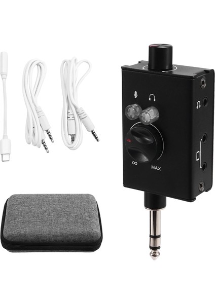 Dj Konsol Mikseri Canlı Yayın Adaptörü, Akıllı Telefonlar, Dizüstü Bilgisayarlar, Pc'ler Vb. Için Konuşma, Karaoke, Kayıt Için Çıkış Aygıtları (Yurt Dışından) modelleri