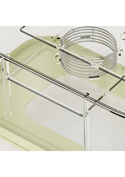 Duvara Monte Islak Mendil Tutucu Kapasiteli Duvara Monte Islak Mendil Dispenser Kutusu Easyopen Yaylı Plaka Çok Fonksiyonlu B (Yurt Dışından) fırsatları