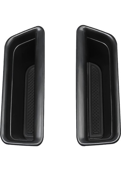 2024 Aksesuarları Için Kapı Yanı Saklama Kutusu Kol Dayama Kabı Kapı Düzenleyici Kulp Cep Tepsisi (Yurt Dışından) modelleri