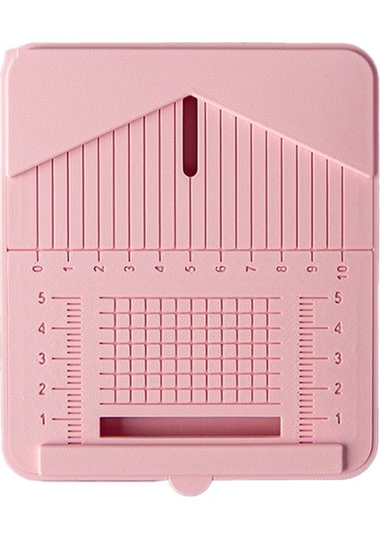 El Yapımı Takılar Için Kalıntı Toplayıcılı Polimer Kil Küpe Matkap Kılavuzu, Polimer Kil Küpe Aletleri (Yurt Dışından) fiyatları