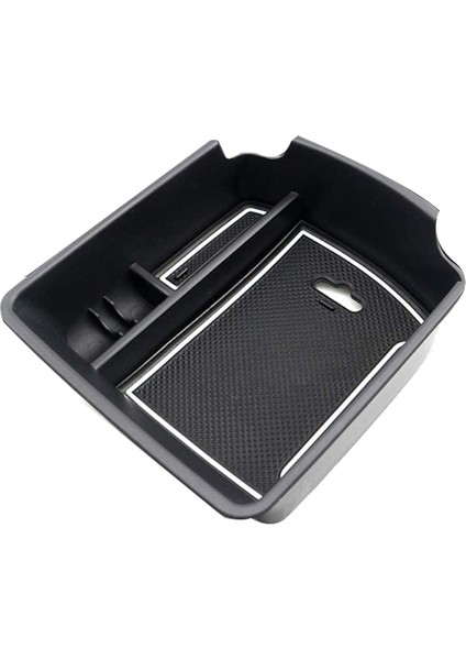 Seltos Celtos 2020 2021 Için Araç Orta Konsol Kol Dayanağı Saklama Kutusu Tutucu Iç Düzenleyici Eldiven Tepsisi Eklentisi (Yurt Dışından) fiyatları