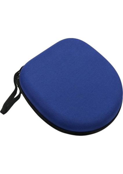 J03B, J03S T450BT Kulaklık Saklama Kutusu Taşıma Çantası CH520 XB650BT WH-CH700N Mavi (Yurt Dışından)