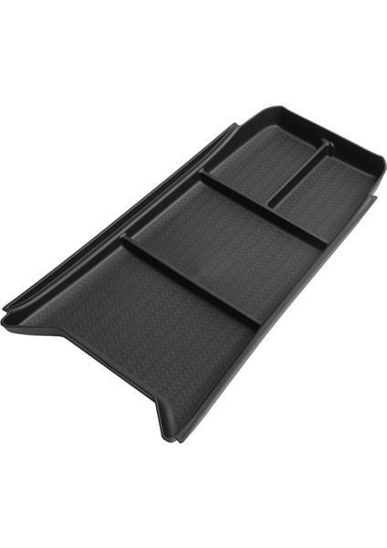 Omoda C5 Ev 2024-2025 Iç Aksesuarlar Için Araç Orta Konsol Alt Katman Saklama Kutusu Lhd Araç Saklama Kutusu (Yurt Dışından) fiyatları