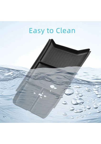 Omoda C5 Ev 2024-2025 Iç Aksesuarlar Için Araç Orta Konsol Alt Katman Saklama Kutusu Lhd Araç Saklama Kutusu (Yurt Dışından) indirimleri