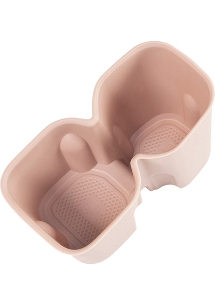 Mini/seagull Için Araba Su Bardağı Tutucu Saklama Kutusu Kaymaz Sabit Içecek Tutucu (Yurt Dışından) fiyatları