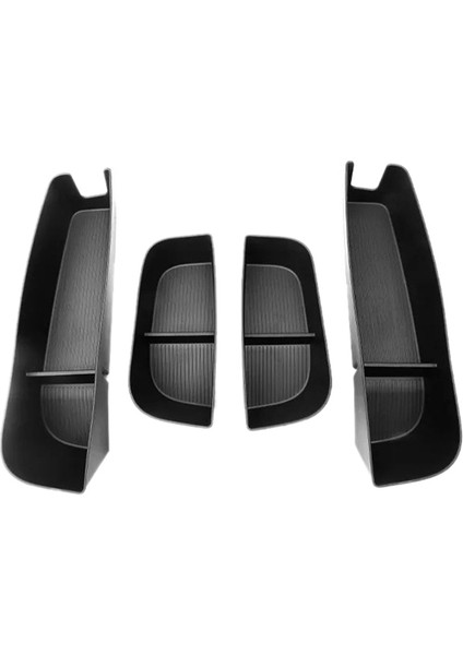 Xpeng G6 2023 2024 Araba Aksesuarları Için Araba Kapısı Yan Saklama Kutusu Ön Arka Kapı Kolu Düzenleyici Düzenleme (Yurt Dışından) fiyatları