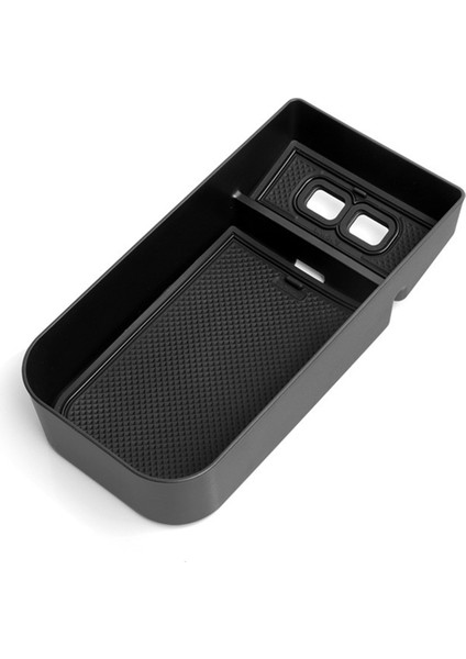 2023-2024 4'lü Araç Kol Dayanağı Saklama Kutusu Merkezi Kontrol Saklama Kutusu (Yurt Dışından) fiyatları