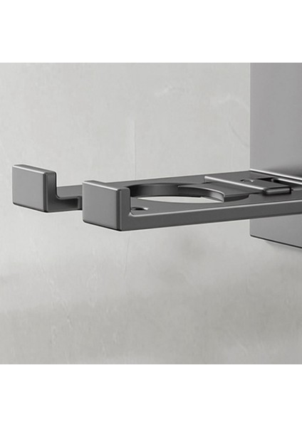 4 Adet Şişe Askı Kancası Rafı Duvara Monte Şampuan Şişesi Rafı Yapışkanlı Sabun Duş Jeli Dağıtıcısı Ayarlanabilir (Yurt Dışından) indirimleri