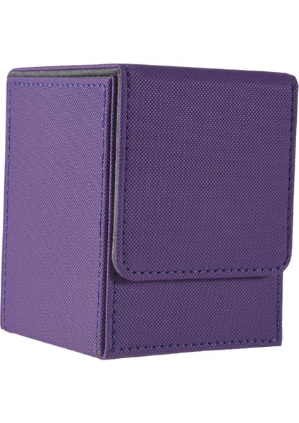 Yugioh Klasörleri Için Kart Kutusu Deste Kutusu Kollu Kart Deste Oyunu Kutusu: 100+ (Yurt Dışından)