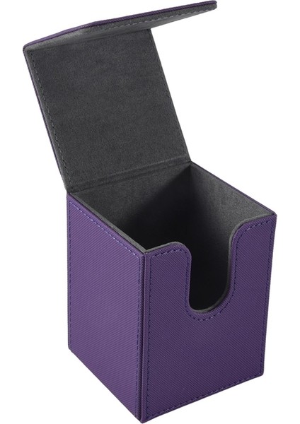 Yugioh Klasörleri Için Kart Kutusu Deste Kutusu Kollu Kart Deste Oyunu Kutusu: 100+ (Yurt Dışından) indirimleri