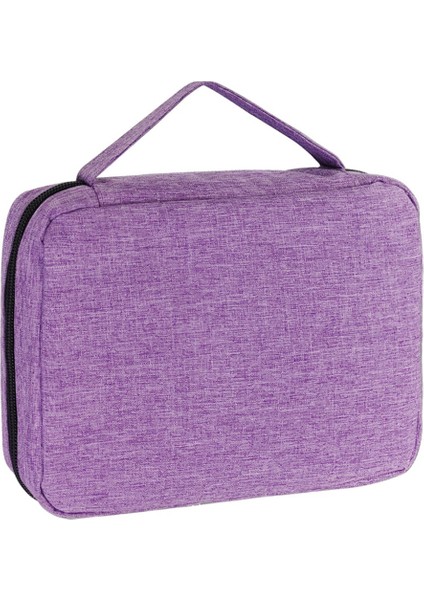 Çoğu Boyutta Saat Kayışı Için 20 Saat Kayışı Düzenleyici Dayanıklı Saat Kayışı Tutucu Saklama Taşıma Çantası (Yurt Dışından)