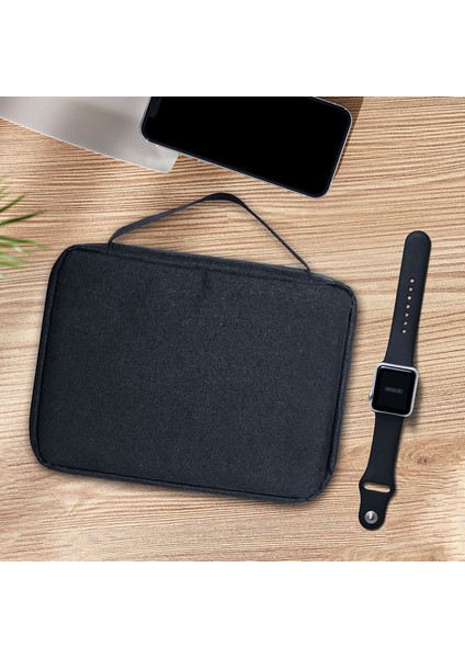 Çoğu Boyutta Saat Kayışı Için 20 Saat Kayışı Düzenleyici Dayanıklı Saat Kayışı Tutucu Saklama Taşıma Çantası (Yurt Dışından) modelleri