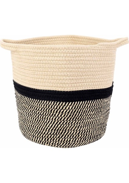 Saklama Kutuları, Küp Düzenleyici Sepetler, Saksı Kılıfı, Dokuma Saksı Sepeti, Saplı Çamaşır Sepeti, Dekor (Yurt Dışından) fiyatları