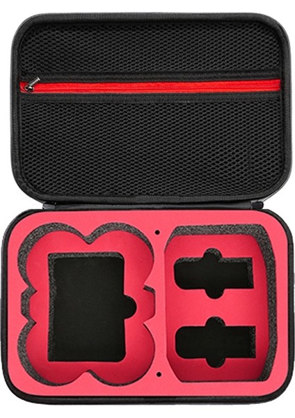 Neo Saklama Kutusu Taşınabilir El Çantası Saklama Kutusu Neo Drone Aksesuarları Kırmızı Astar (Yurt Dışından) fiyatları