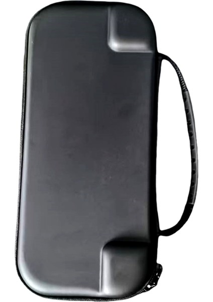 Switch 2 2025 Için 12 Oyun Kartı Yuvalı Koruyucu Sert Kabuklu Seyahat Taşıma Çantası, El Çantası Kılıfı (Yurt Dışından)