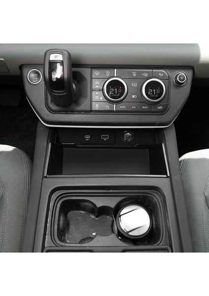 110 2020-2021 Abs Siyah Araç Orta Saklama Kol Dayama Kutusu Saklama Kutusu Telefon Kutusu (Yurt Dışından) indirimleri