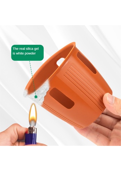 Lixiang L7 2022 2023 Iç Mekan Modifikasyon Aksesuarları Için Araç Arka Su Bardağı Silikon Pedi (Turuncu) (Yurt Dışından) fırsatları