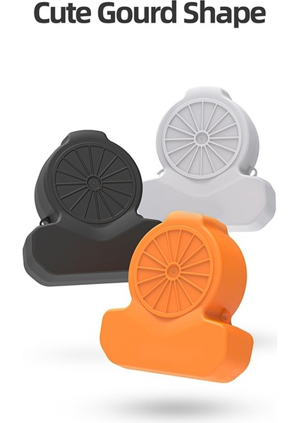 Flip Drone Saklama Çantası Toz Geçirmez, Düşmeye Dayanıklı Taşınabilir Kılıf Flip Drone Aksesuarları Için Ideal Gri (Yurt Dışından) modelleri