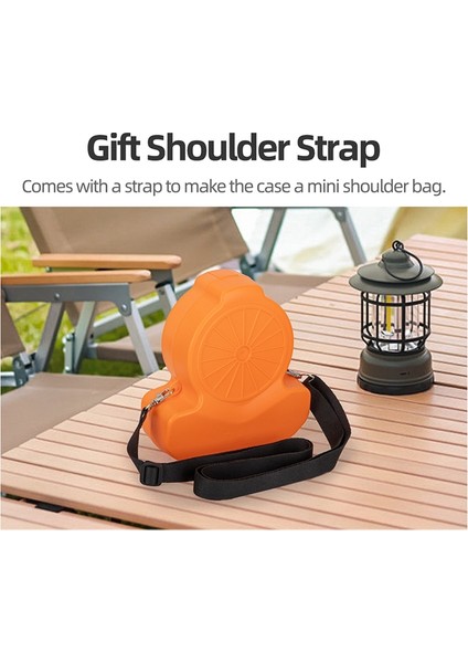 Flip Drone Saklama Çantası Toz Geçirmez, Düşmeye Dayanıklı Taşınabilir Kılıf Flip Drone Aksesuarları Için Ideal Gri (Yurt Dışından) fırsatları