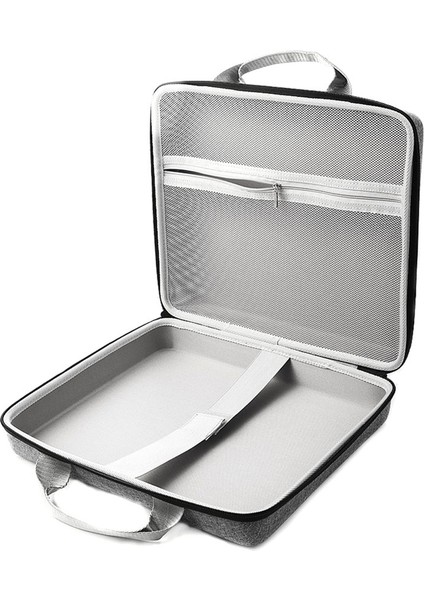 Mini Seyahat Çantası Darbeye Dayanıklı Su Geçirmez - Toz Geçirmez Saklama Kutusu Güvenli ve Emniyetli Taşınabilirlik Için (Yurt Dışından)