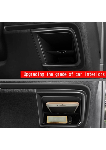 Vezel -V 2021 2022 Sürücü Koltuğu Düzenleyici Tepsi Araç Iç Aksesuarları Için Saklama Kutusu (Yurt Dışından) indirimleri