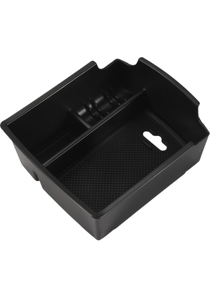 2020 Venue Araba Orta Konsol Kol Dayanağı Saklama Kutusu Palet Tepsi Konteyneri Kauçuk Matlı (Yurt Dışından) fiyatları